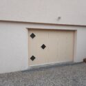 Porte de garage (2)