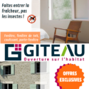 OP moustiquaire