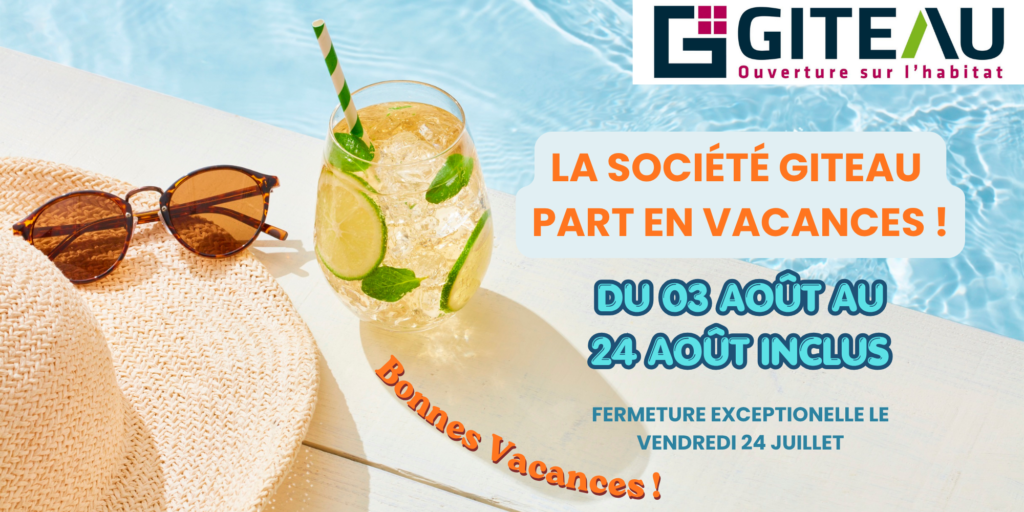 signature vacances